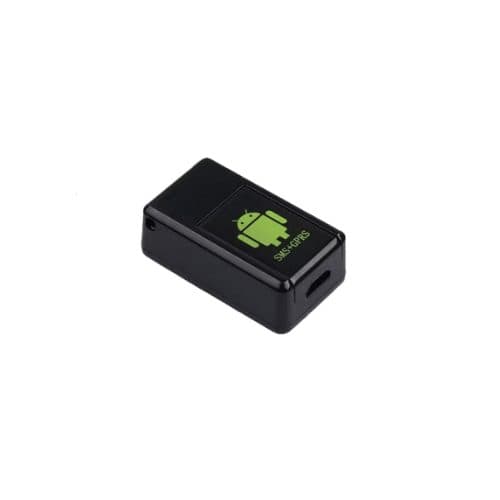 Rastreador GPS Mini Gsm Gprs Tracker