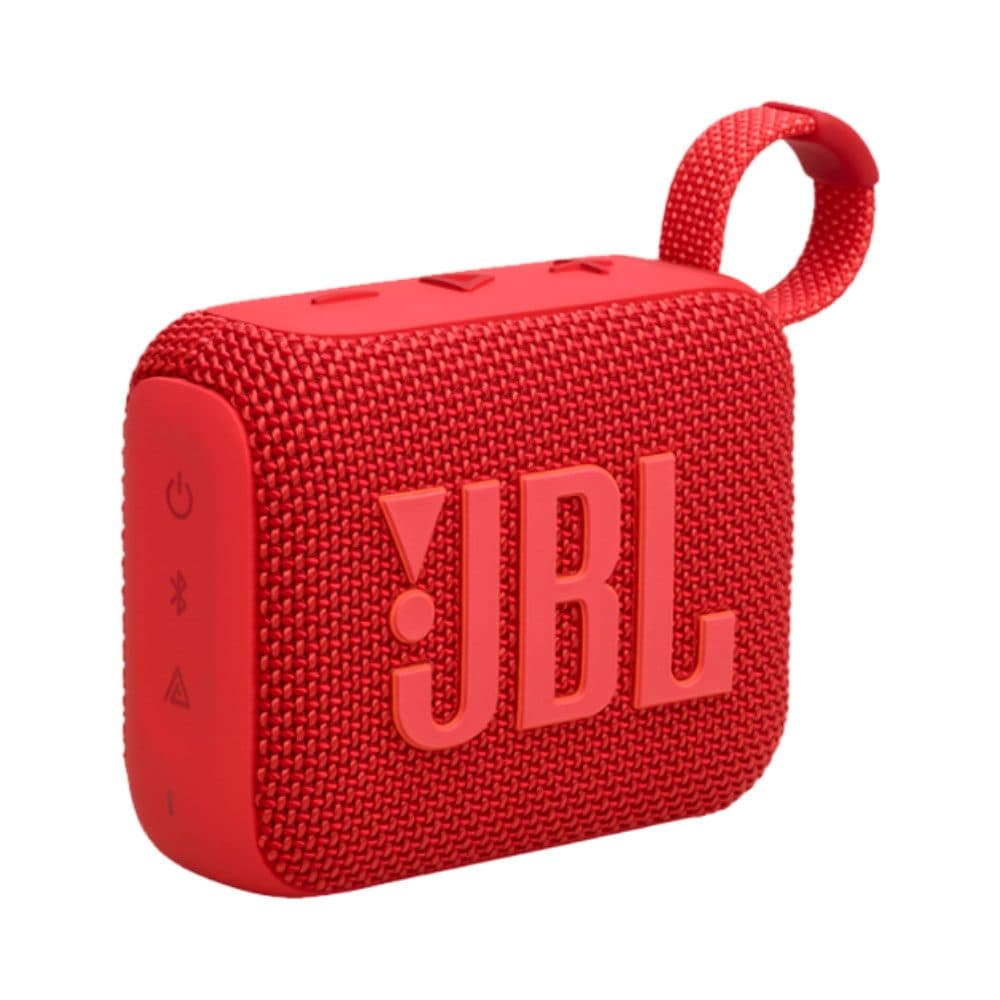 JBL Alto Falante Go 4
