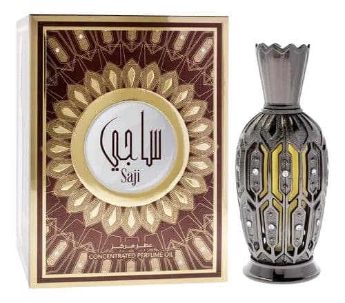 Hamidi Saji Oil Concentrate 20ML