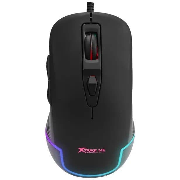 Mouse Xtrike Gm 406G