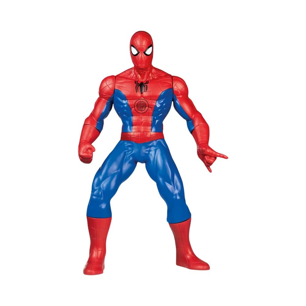 Brinquedo Marvel Homem Aranha Mimo
