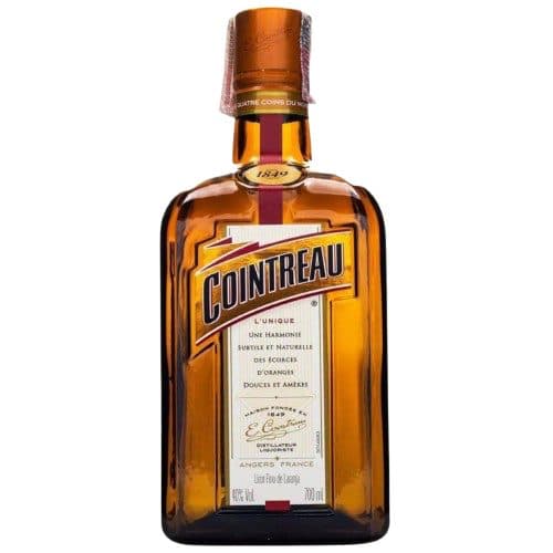 Beb Licor Frances Cointreau 1LT