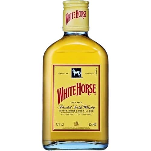 Beb Whisky Horse 200ML