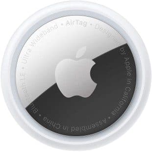 Apple Rastreador Airtag 1PACK