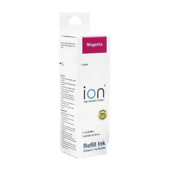 Cartucho Tinta Ion Gt 52 Mangenta