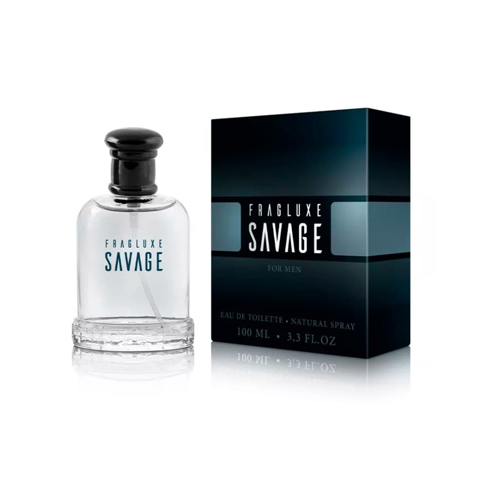 Fragluxe Savage 100ML EDT