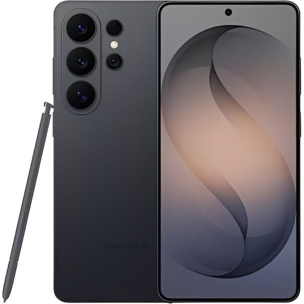 Samsung 5G 512GB Black