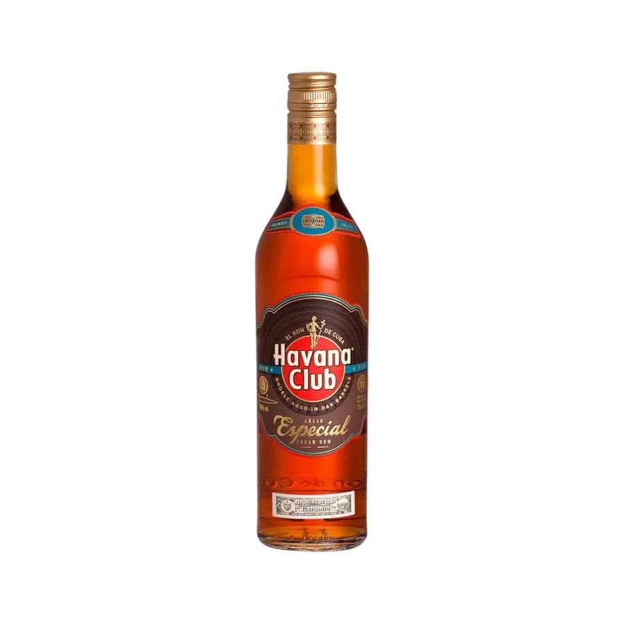 Beb Ron Cuba Havana Club Especial 700ML