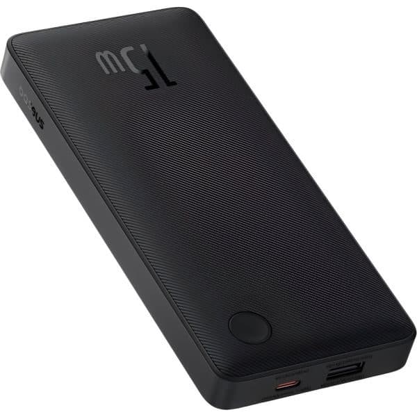 Carreg Baseus Port Airpow Lite