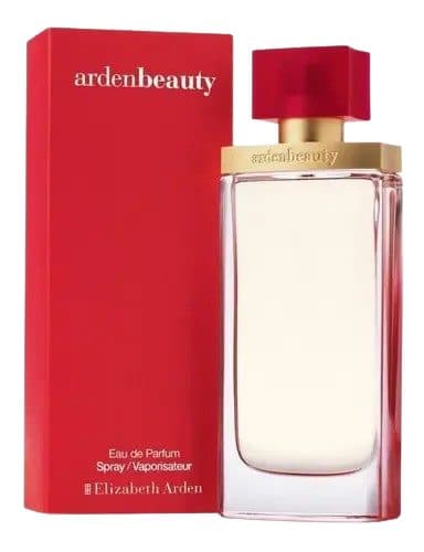 Elizabeth Arden Arden Beauty 100ML EDP