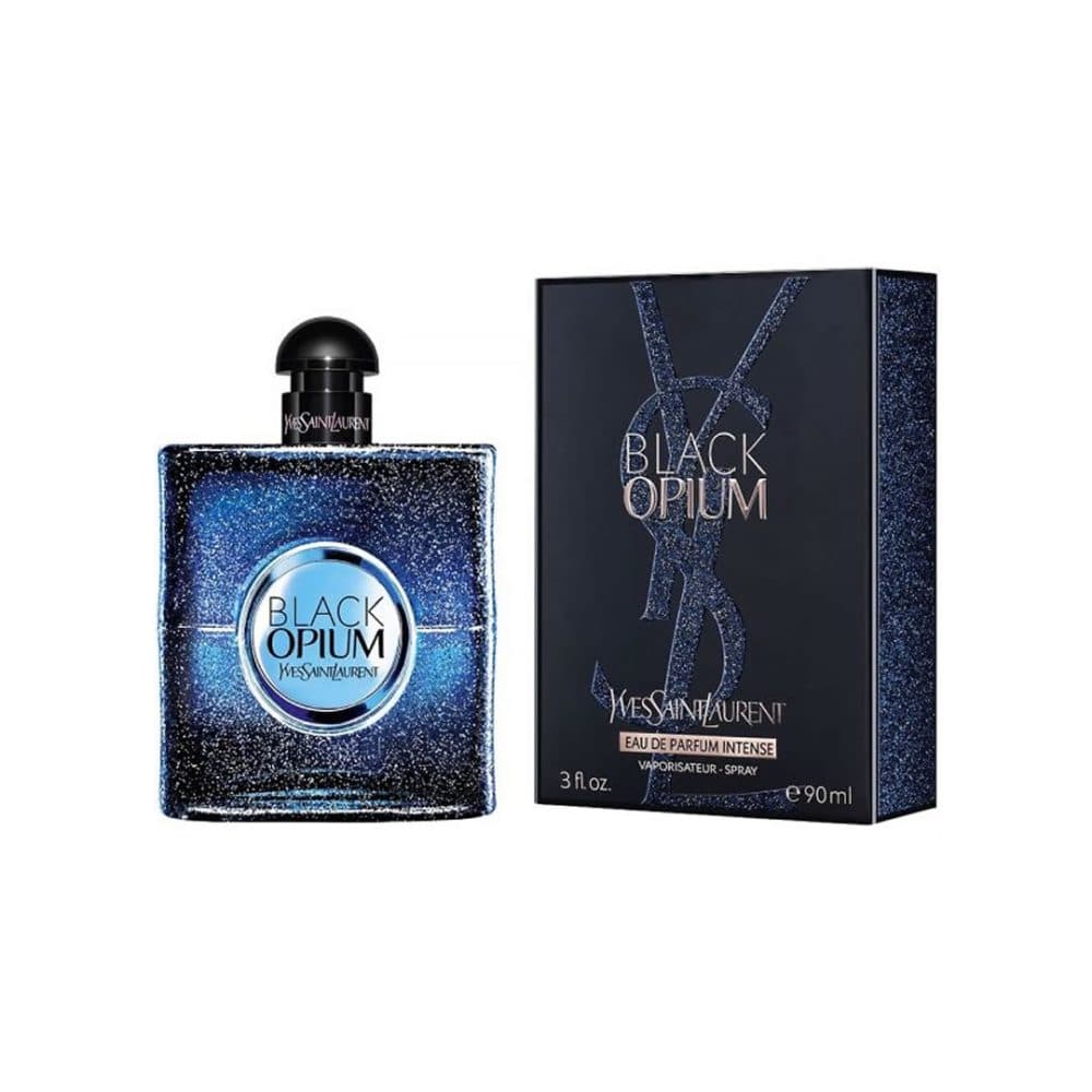 Yves Saint Laurent Black Opium Intense 90ML EDP