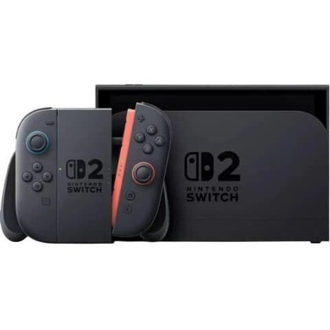 Nintendo Switch 2 OLED Usx 1 256GB