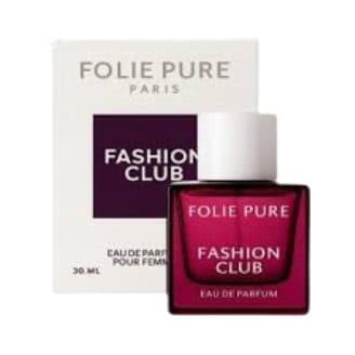 Folie Pure Fashion Club 30ML EDP
