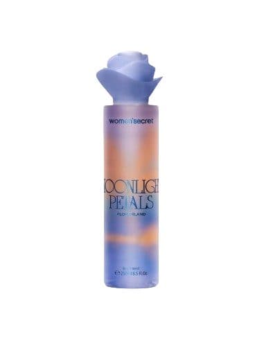 Secret Flowerland Moonlight Petals 250ML Feminino