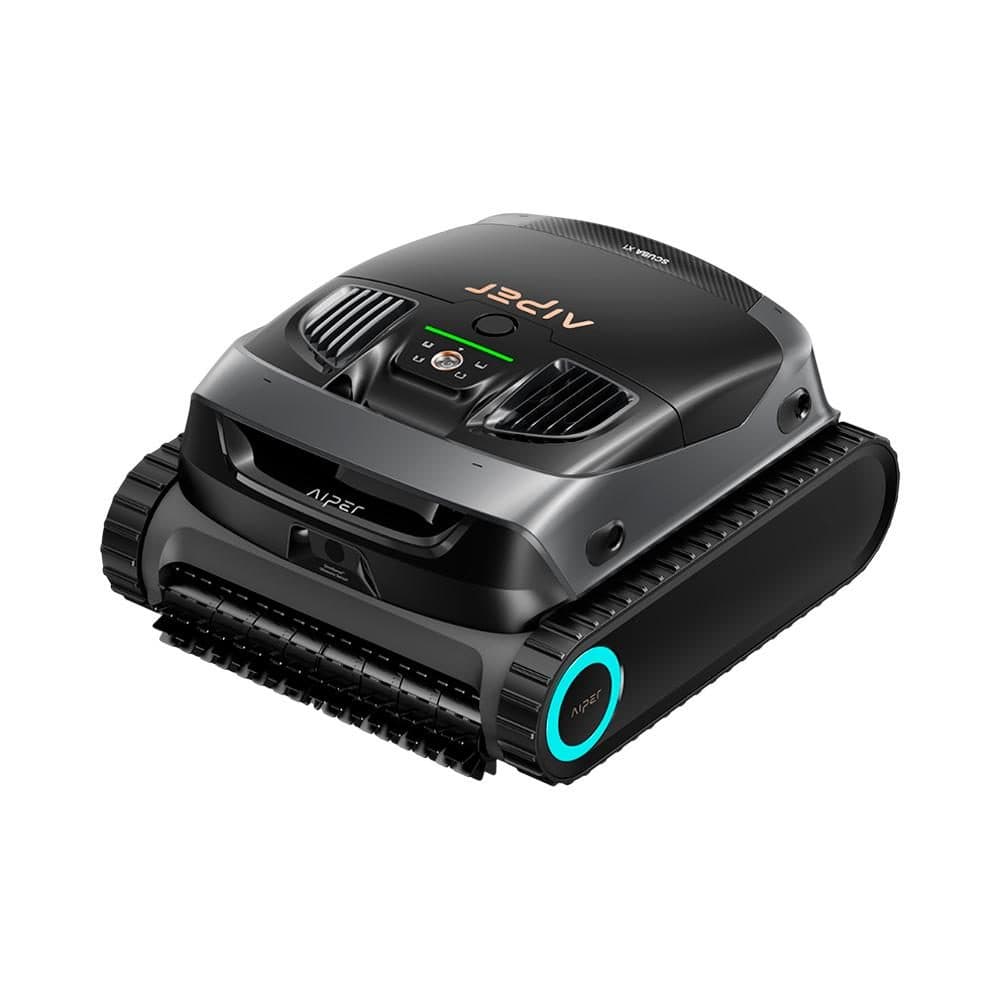Robo Aspirador Piscina Aiper Scuba X1 Pro Max Bivolt