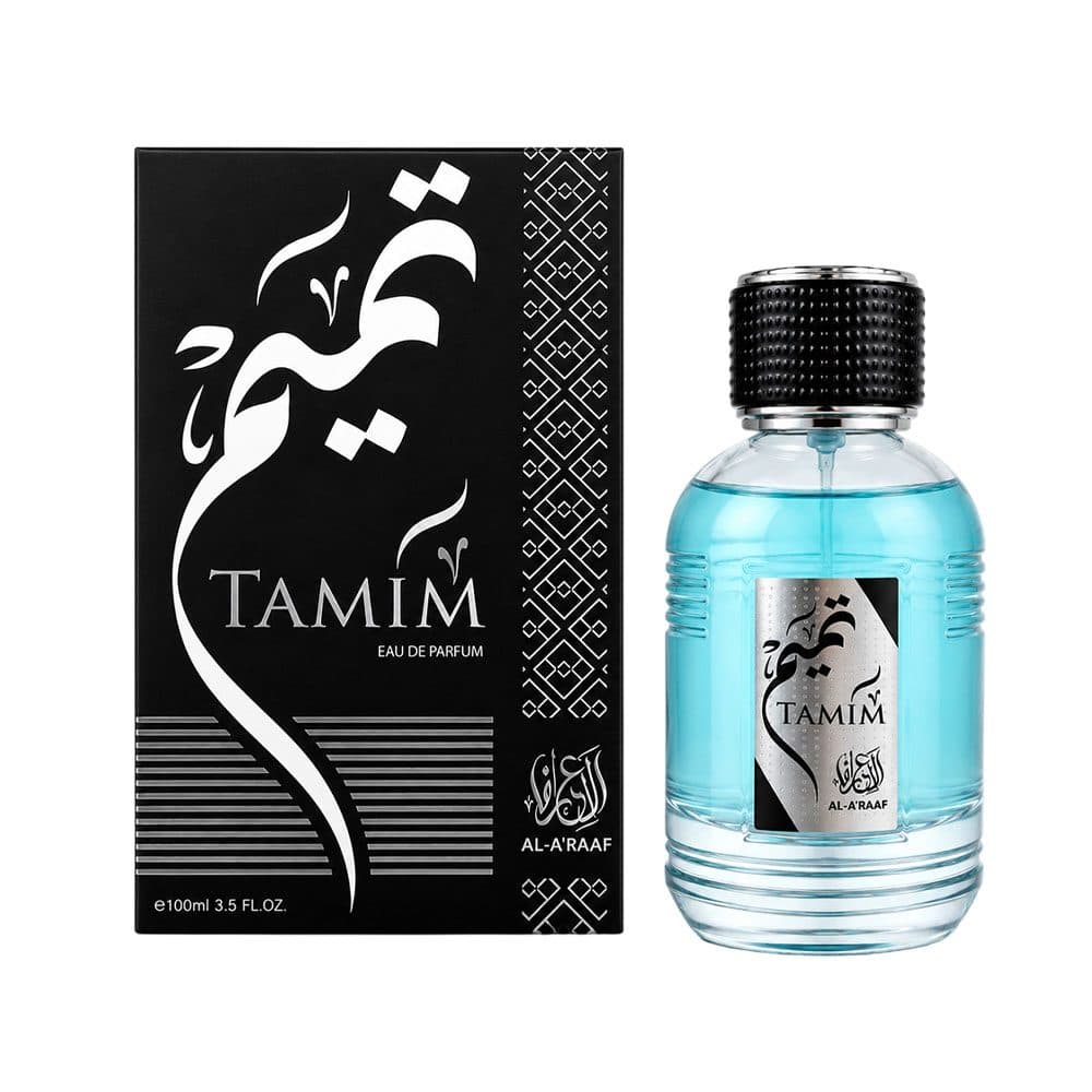 Al Raaf Tamim 100ML EDP