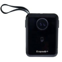 Carreg Ecopower Port