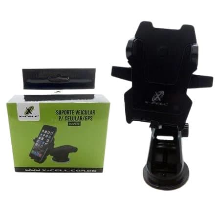 Suporte Cel Veic Xray