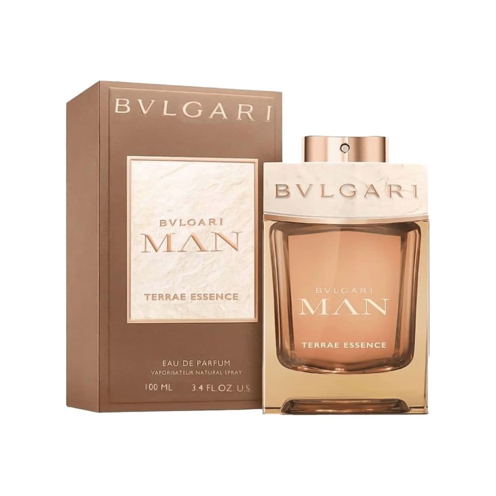 Bvlgari Terrae Essence 100ML EDP