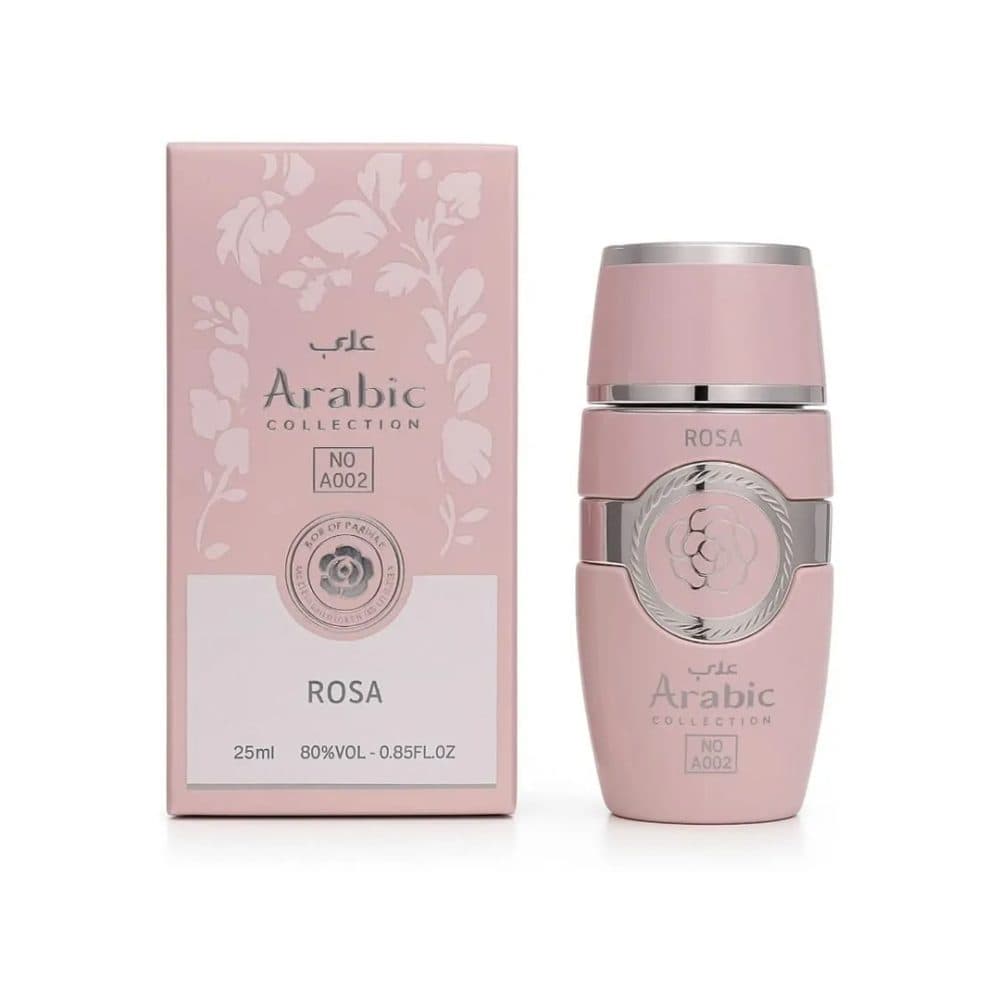 Arabic Collection Yara Rosa 25ML EDP