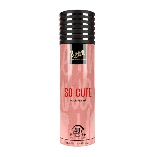Deo Memwa So Cute 200ML