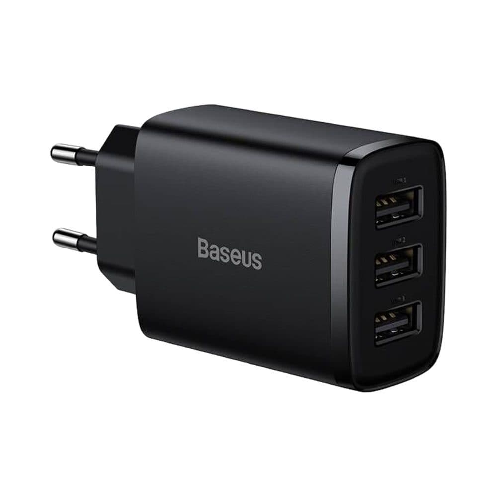 Carregador Baseus