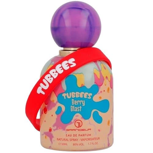 Grandeur Tubbees Berry Blast 50ML