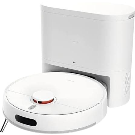 Xiaomi Robo Mi Robot Vacuum H40