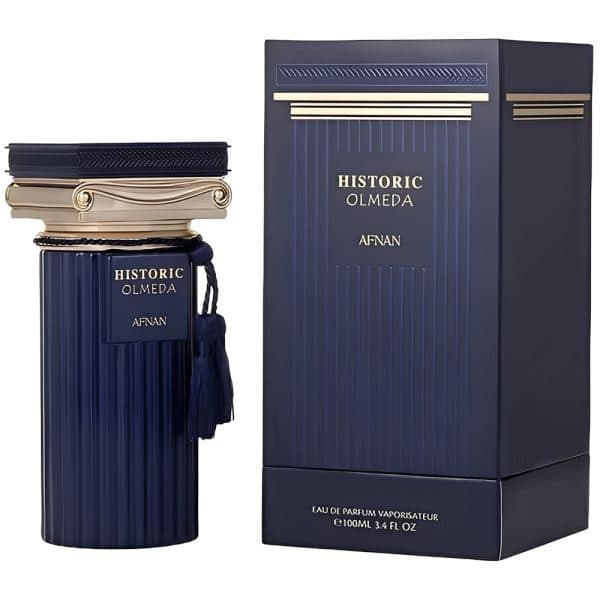 Afnan Historic Olmeda 100ML