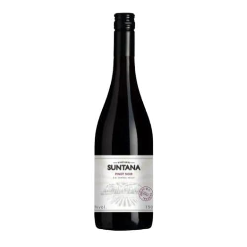 Beb Vinho Chi Suntana Tinto Pinot Noir Suntana 750ML