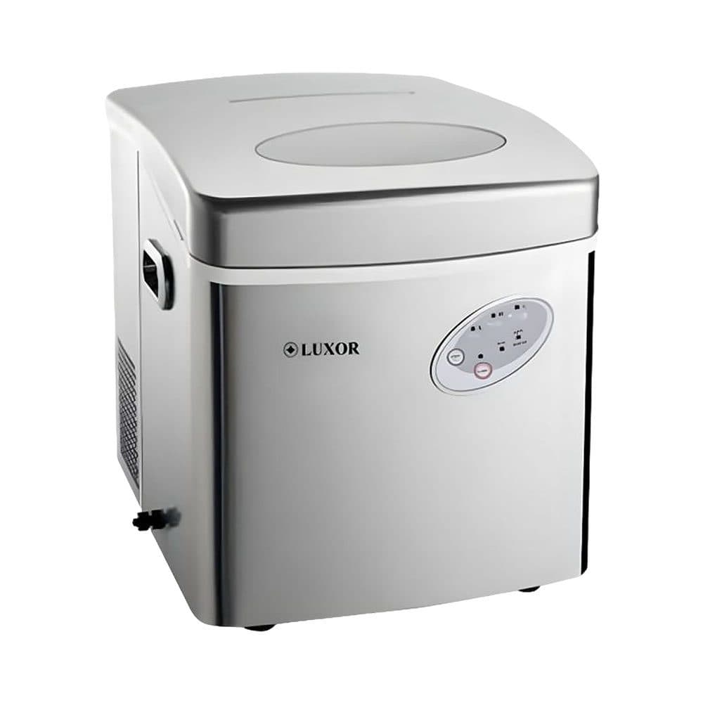 Maquina De Gelo Luxor Lx 22 220