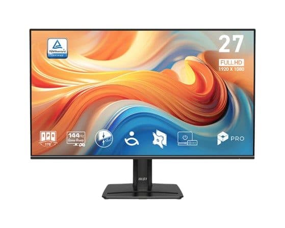 MSI Monitor LED Pro Fhd 1MS
