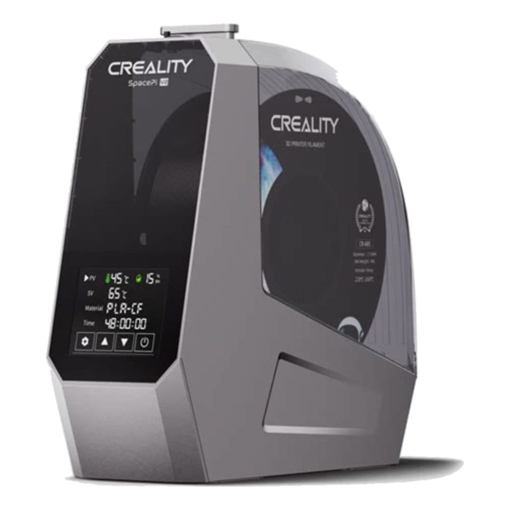Secador De Filamento Creality Space Pi V2