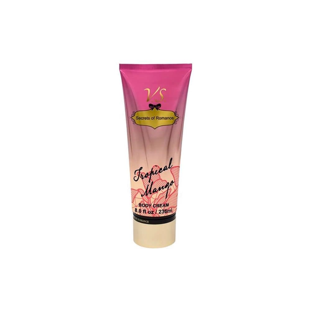 Lo Ao Secrets Of Romance Trpical Mango 236ML