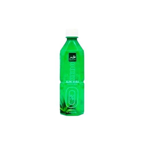 Suco Suiz Tropical Aloe Vera Zero 500ML