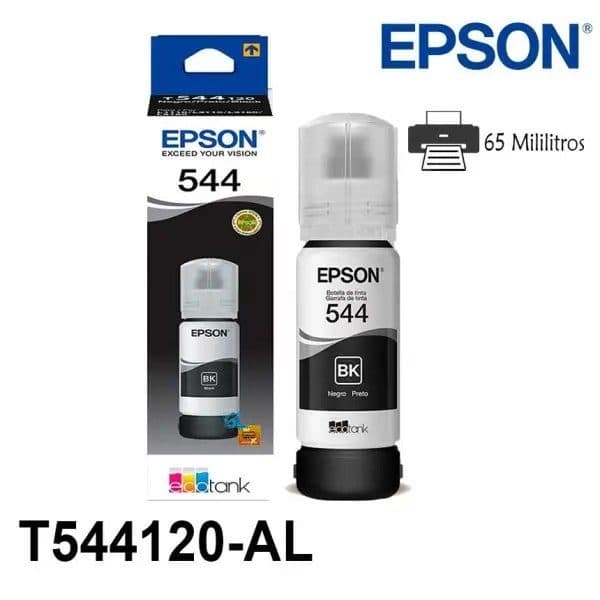 Cartucho Epson 120 L3X10 L3XX0