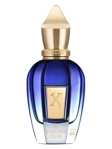 Xerjoff The Bridge Club 50ML EDP