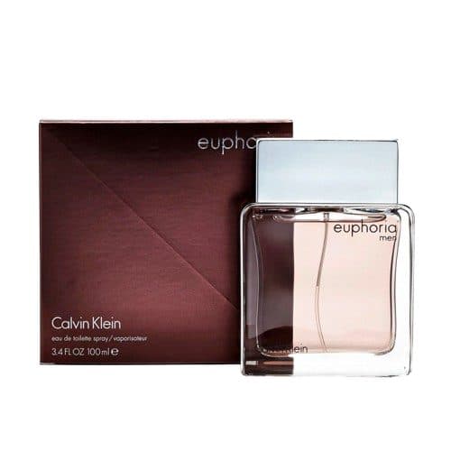 Calvin Klein Euphoria 100ML EDT