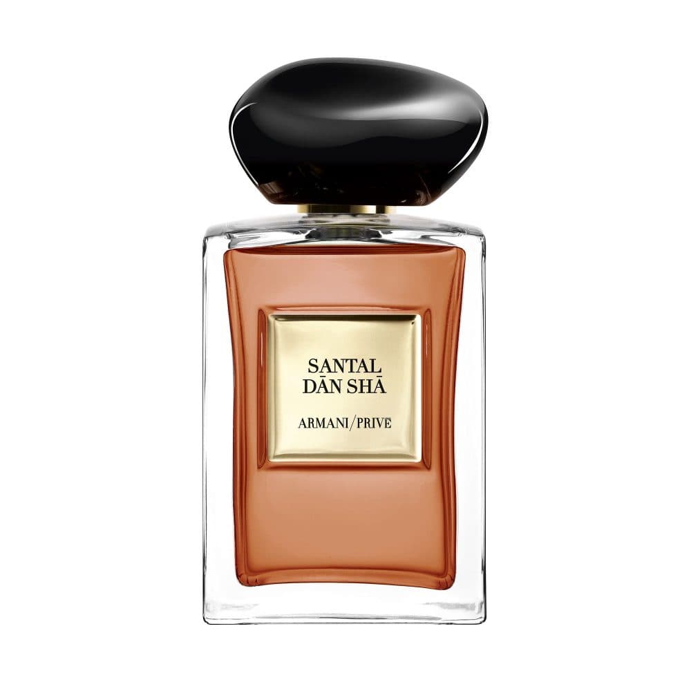 Brand 401 Santal Dan Sha 25ML EDP