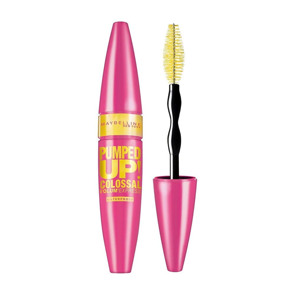 Maybelline Cosm Rimel Pumped Up 216