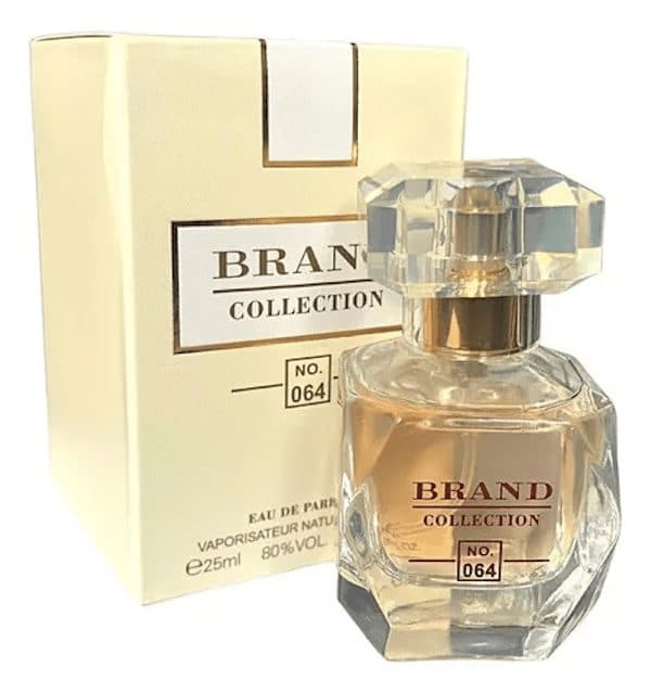 Brand 064 Elie Saab 25ML