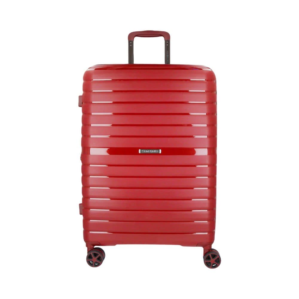 Mala Samsonite Horizons 6816 Raspberry