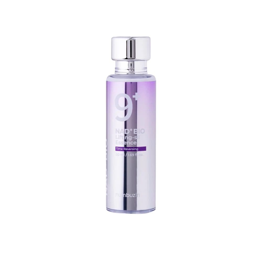 Serun Facial Numbuzin 9 Nad Plus Bio 50ML