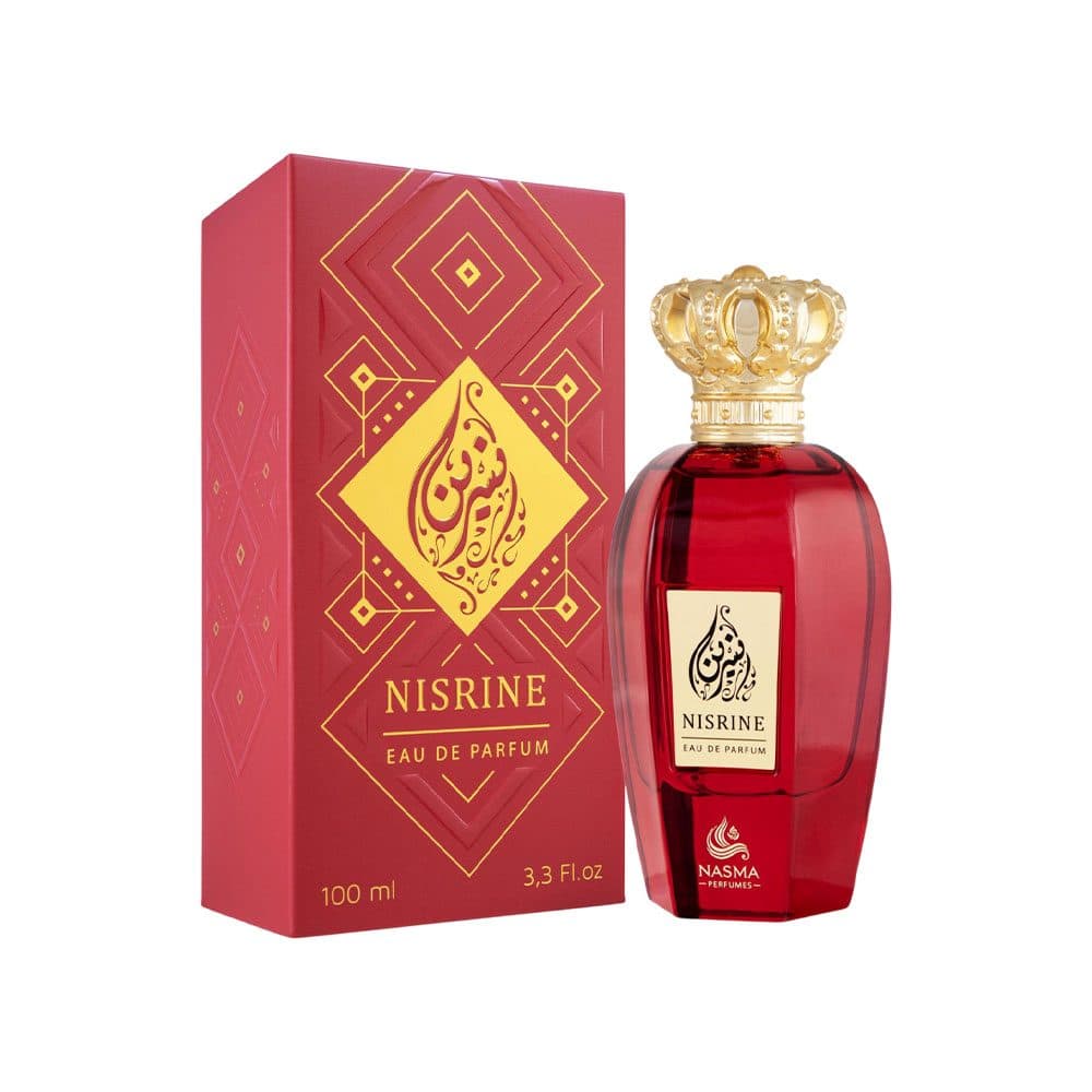 Nasma Nisrine 100ML EDP
