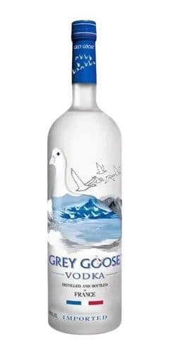 Beb Vodka Fr Goose