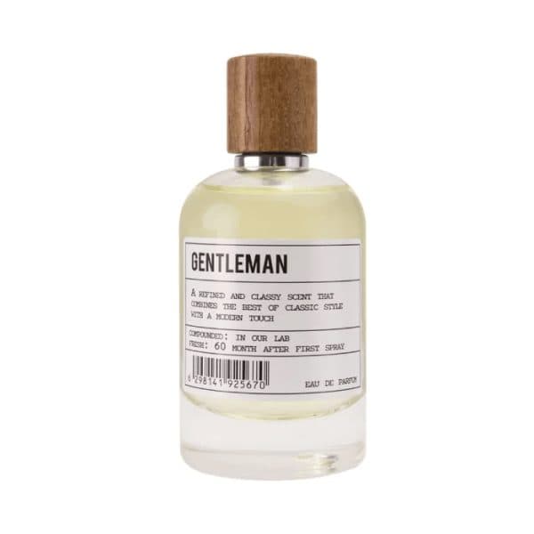 Karma Gentleman 100ML Masculino