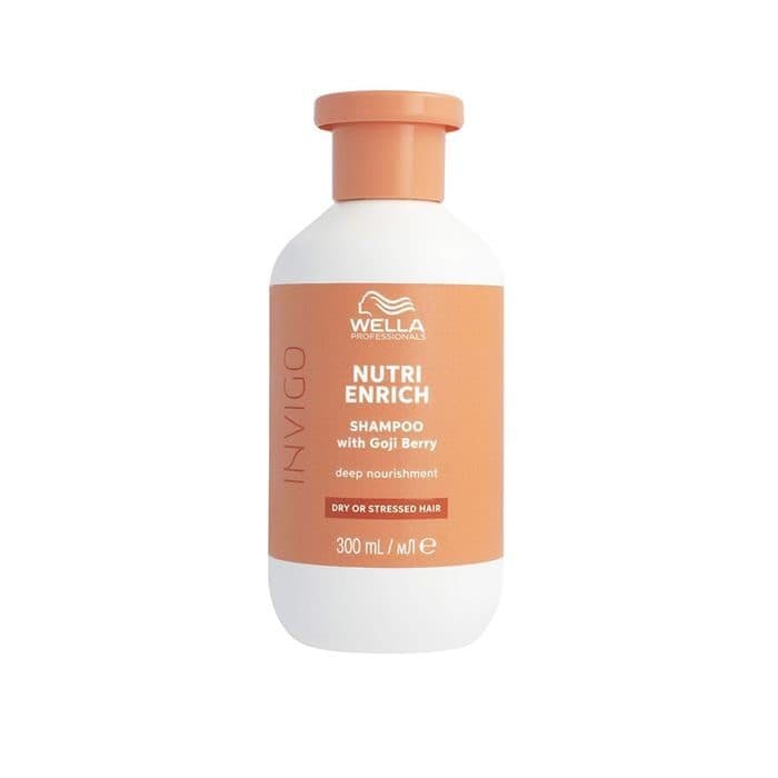 Cosm Wella Sham Enrich Shampoo 300ML