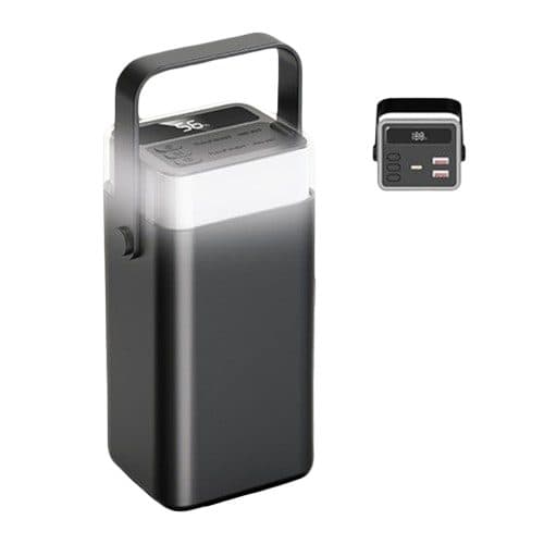 Car Ecopower Powerbank