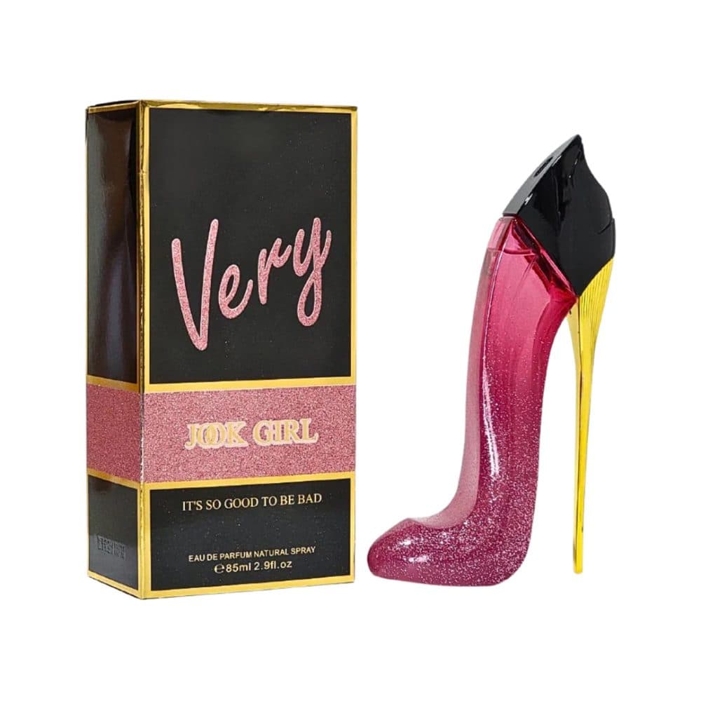 Cool Jook Girl Very 85ML EDP