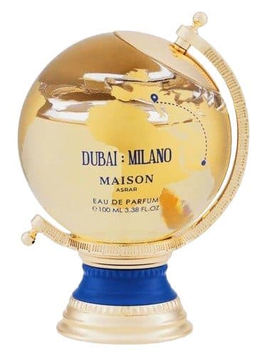 Maison Asrar Dubai Milano 100ML EDP